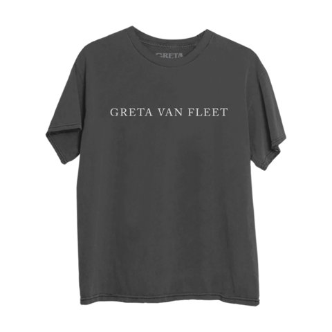 Film Strip von Greta Van Fleet - T-Shirt jetzt im Greta van Fleet Store