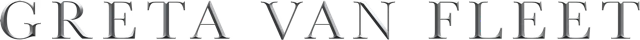 Greta van Fleet